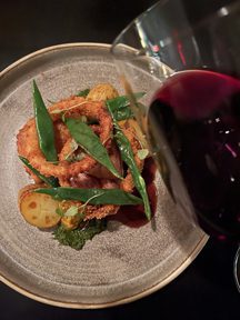 Stofa Restaurant in Ottawa 2024