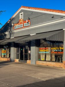 The Original Hamburger Works in Phoenix