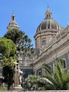 Catania Duomo