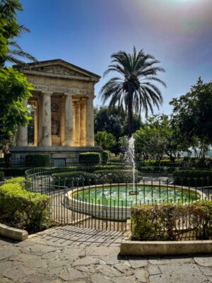 Experience Malta – An Island of History