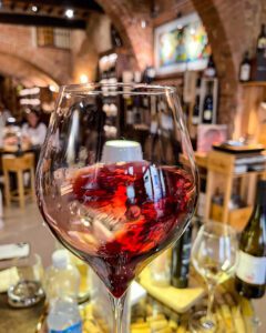 Montepulciano.