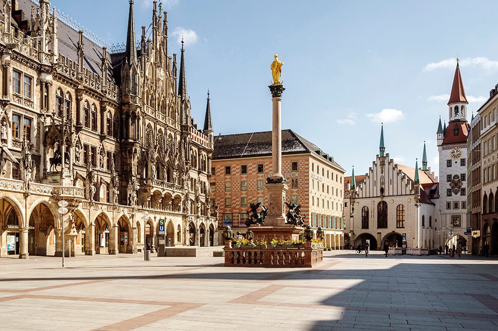 Munich, Germany