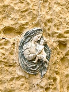 Mdina