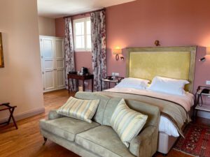 Xara Palace Bedroom