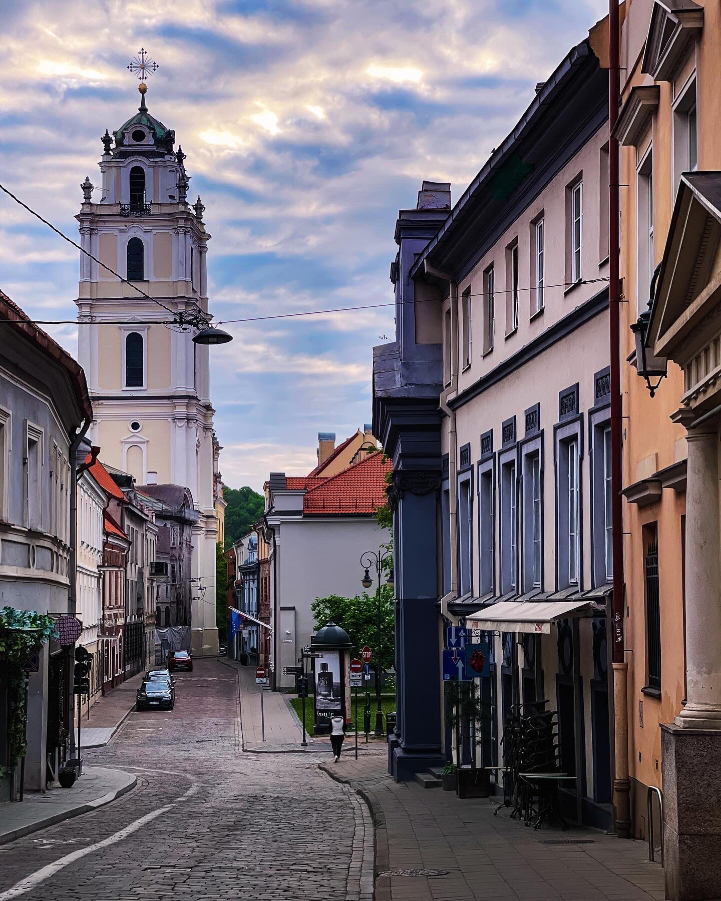 Vilnius Lithuania
