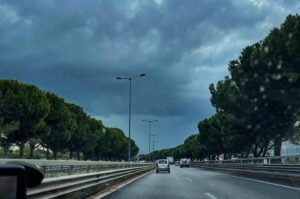Highways of Sicily