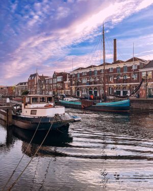 The Netherlands – 2024