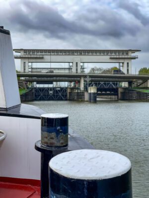 Our Netherlands and Belgium Bike and Barge Tour: An Honest Fluvius Review