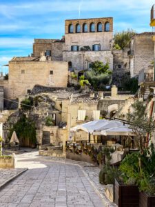 Matera