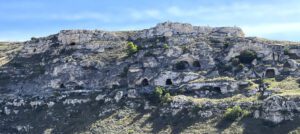 Sasso Caveoso