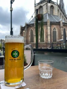 Haarlem, The Netherlands
