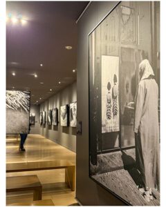Gallery 11 07 95 in Sarajevo