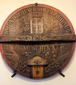 Hofbräuhaus München