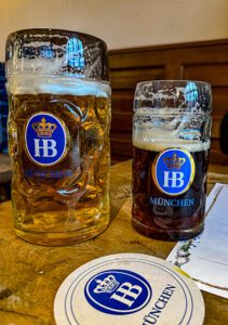 Original and Dunkel