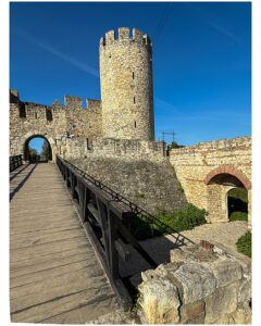 Kalemedgan Fortress