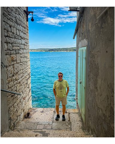 Rovinj