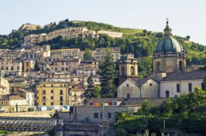Cosenza