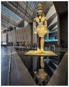 Ramses II.