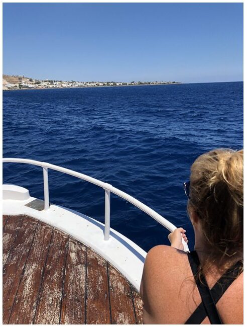 Santorini 2018